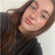 Profesora de inglés o español para todas las edades de una forma divertida